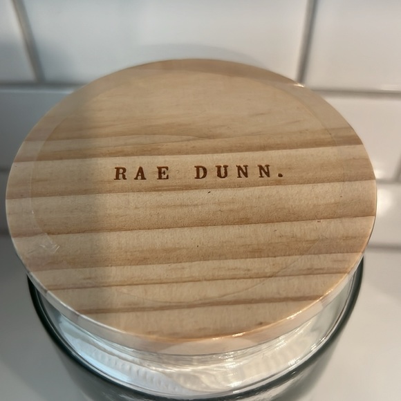 Rae Dunn TAKE ONE. - Picture 3 of 8